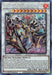 Swordsoul Sinister Sovereign - Qixing Longyuan [BACH-EN041] Secret Rare - for just $0.35! 