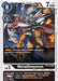 MetalGreymon [BT2-063] (Official Tournament Pack Vol.3) [Release Special Booster Promos] - Just $0.09! Shop now at Retro Gaming of Denver