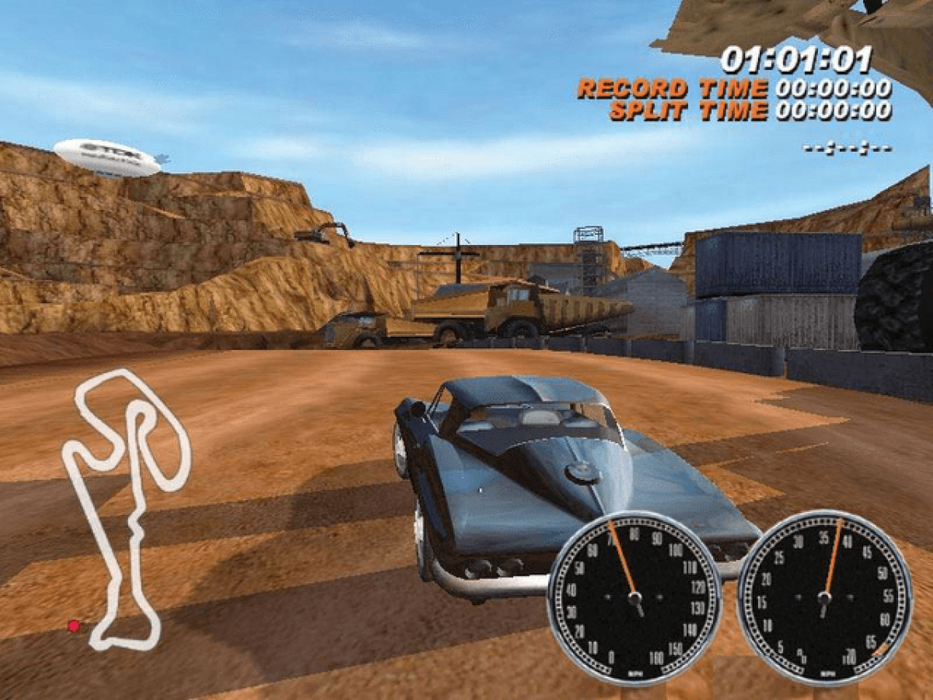 Corvette – Xbox (XBOX) - for just $5.99! 