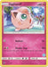 Jigglypuff (71/111) (Deck Exclusive #22) [Sun & Moon: Trainer Kit - Alolan Ninetales] - for just $1.15! 