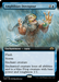 Amphibian Downpour (Extended Art) (MH3-449) - Modern Horizons 3: (Extended Art) - for just $0.83! 