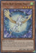 Crystal Beast Sapphire Pegasus [BLCR-EN053] Ultra Rare - for just $0.15! 