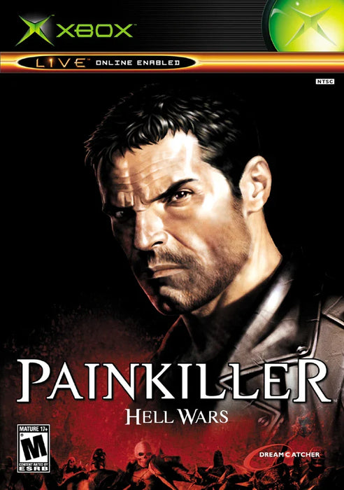 Painkiller: Hell Wars – Xbox (XBOX) - for just $15.99! 