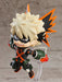 My Hero Academia Nendoroid 1595 Katsuki Bakugo: Winter Costume Ver. Action Figure - Just $83.95! Shop now at Retro Gaming of Denver