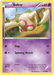 Baltoy (31/98) [XY: Ancient Origins] - for just $0.10! 