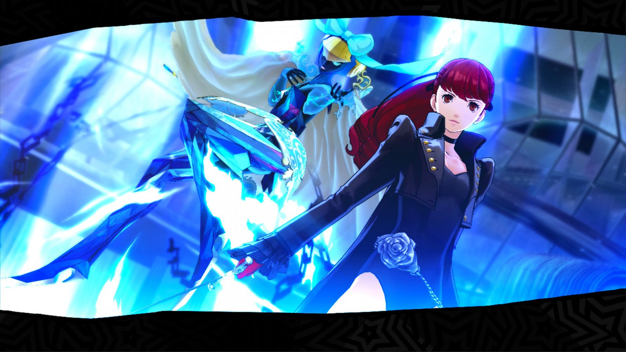 Persona 5 Royal [Steelbook Edition] – PlayStation 4 (PS4) - for just $25.99! 