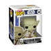 Funko Bitty Pop! Star Wars Mini-Figure 4-Pack - Select Figure(s) - for just $9.99! 