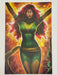 [Signed by Nathan Szerdy] X-MEN #101 FACSIMILE EDITION UNKNOWN COMICS NATHAN SZERDY EXCLUSIVE GREEN VIRGIN VAR [IN STOCK] - for just $40! 