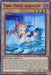 Time Thief Adjuster [GFTP-EN012] Ultra Rare - for just $0.25! 