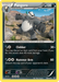 Pangoro (68/111) [XY: Furious Fists] - for just $0.15! 