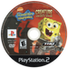 SpongeBob SquarePants: Creature from the Krusty Krab – PlayStation 2 (PS2) - for just $12.99! 