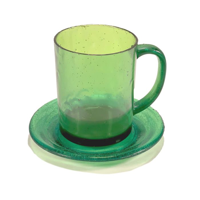 SMASHProps Breakaway Mug & Saucer Set - for just $36! 