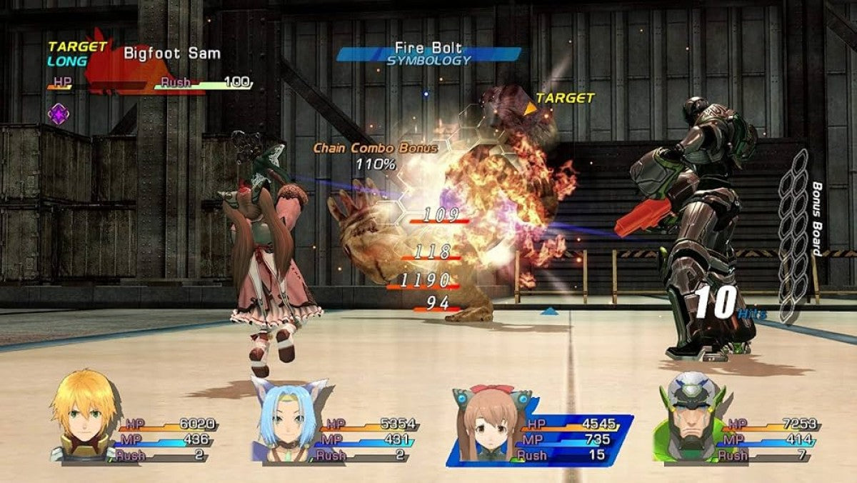 Star Ocean: The Last Hope International – PlayStation 3 (PS3) - for just $10.99! 