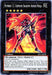 Number 12: Crimson Shadow Armor Ninja [SP13-EN030] Common - for just $1! 