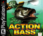 Action Bass – PlayStation 1 (PS1) - for just $5.99! 