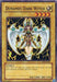 Dunames Dark Witch [TP8-EN004] Super Rare - for just $125.40! 