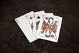 Theory11 Playing Cards: The Mandalorian - for just $12.99! 