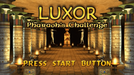Luxor: Pharaoh's Challenge — PlayStation Portable (PSP) - for just $5.99! 