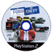 Ford vs. Chevy – PlayStation 2 (PS2) - for just $0! 