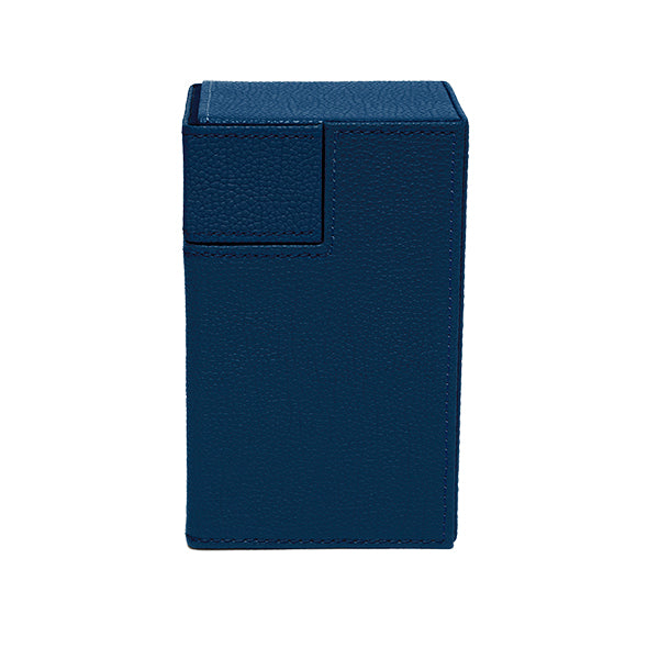 Ultra PRO: Deck Box - M2.1 (Blue / Blue) - for just $0! 