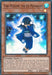 Yuki-Musume, the Ice Mayakashi [SAST-ENSE2] Super Rare - for just $0.10! 