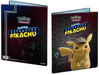 Ultra PRO: 9-Pocket Portfolio - Pokemon (Detective Pikachu) - Just $0! Shop now at Retro Gaming of Denver