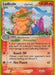 Ludicolo (6/100) (Delta Species) [EX: Crystal Guardians] - for just $10.95! 