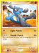 Riolu (91/127) [Platinum: Base Set] - for just $0.20! 
