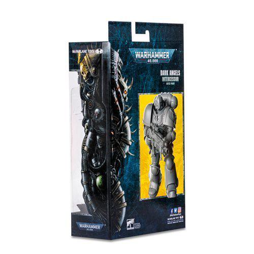 McFarlane Toys Warhammer 40000 7-Inch Action Figure - Select Figure(s) - Just $19.99! Shop now at Retro Gaming of Denver