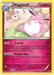 Wigglytuff (66/124) [XY: Fates Collide] - for just $0.25! 