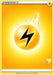 Lightning Energy (Pikachu Stamp #10) [Battle Academy 2022] - for just $0.10! 