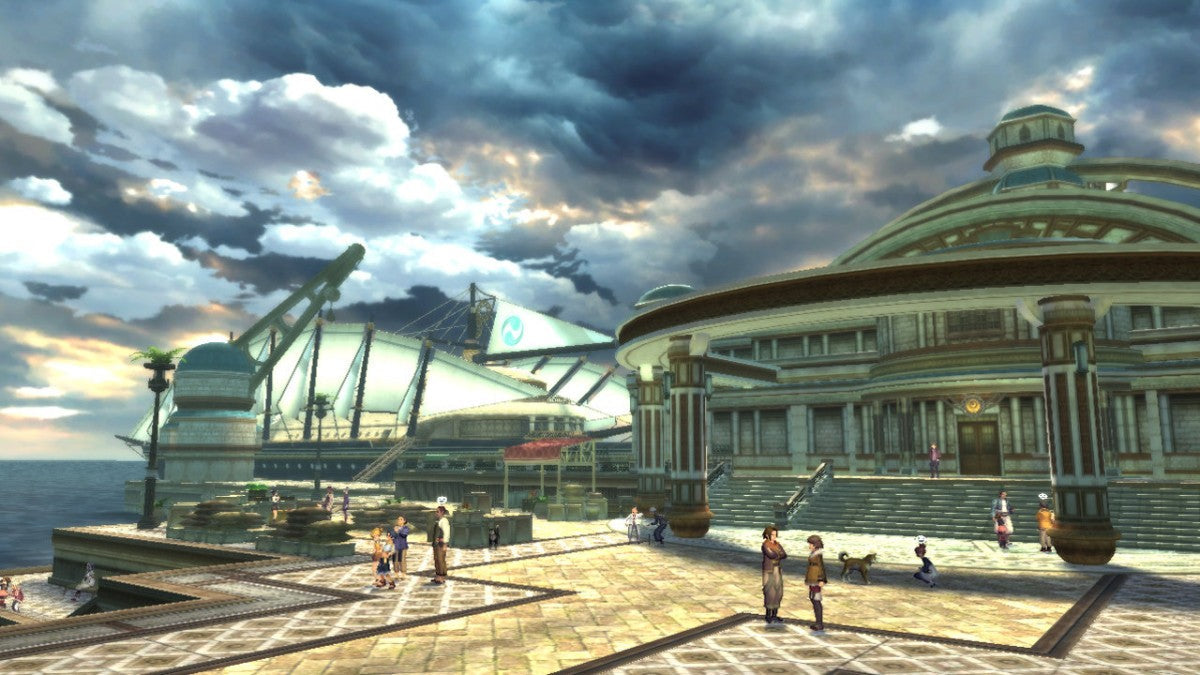 Tales of Xillia 2 – PlayStation 3 (PS3) - for just $0! 