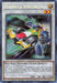 Formula Synchron [HAC1-EN178] Secret Rare - for just $0.25! 