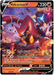 Volcanion V (025/198) [Sword & Shield: Chilling Reign] - for just $0.40! 