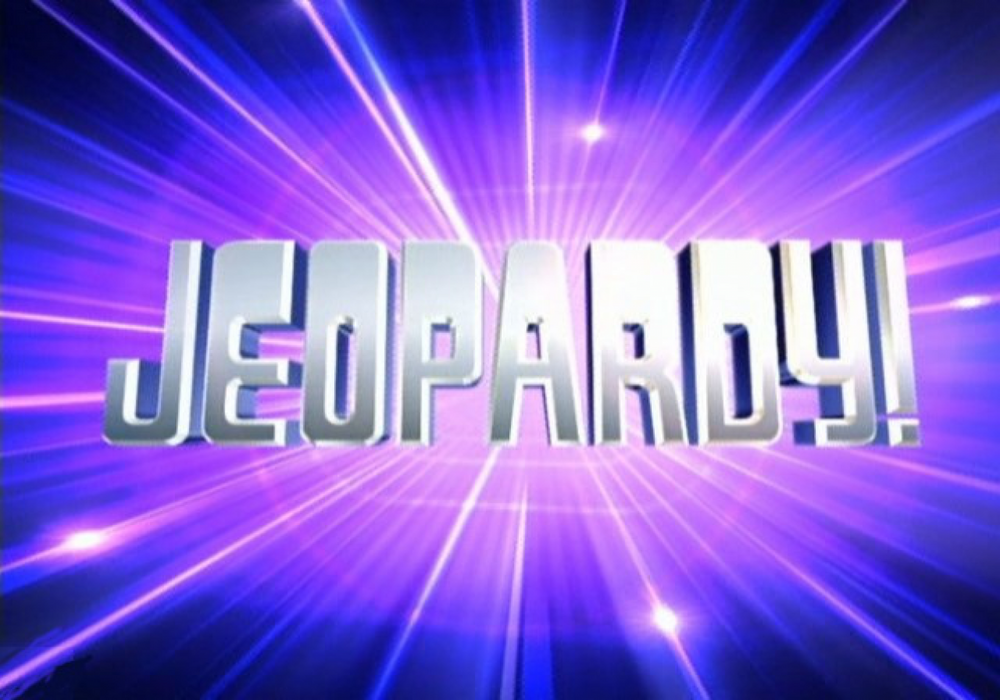 Jeopardy! – PlayStation 2 (PS2) - for just $4.99! 