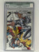 [Double Signed by Stan Lee | Tom DeSanto] Uncanny X-Men #325 CGC 8.5 Green Label Exclusive Var - for just $600! 
