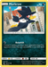 Murkrow (108/214) [Sun & Moon: Unbroken Bonds] - for just $0.10! 