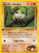 Brock's Mankey (67/132) [Gym Heroes 1st Edition] - for just $0.40! 