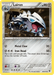 Lairon (58/101) [Black & White: Plasma Blast] - for just $0.30! 