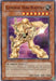 Elemental HERO Bladedge [YSDJ-EN018] Common - for just $0.20! 