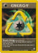 Recycle Energy (105/111) [Neo Genesis Unlimited] - for just $2.05! 