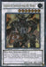Karakuri Shogun mdl 00 "Burei" [STBL-EN043] Ultimate Rare - for just $15.90! 