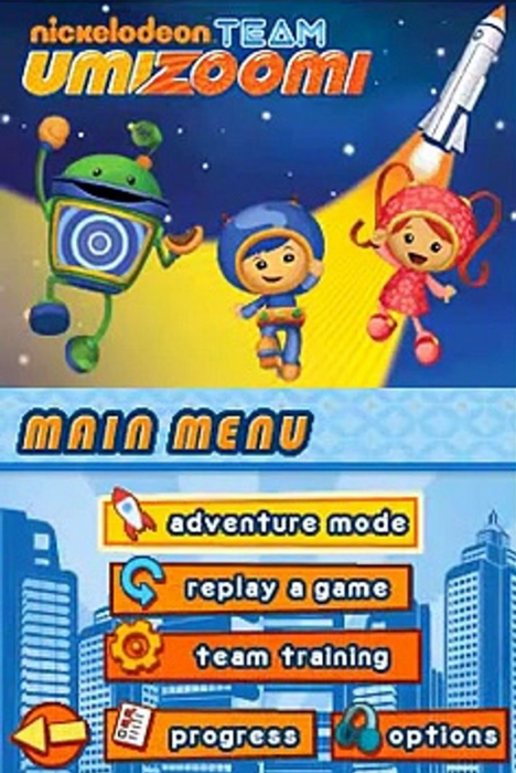 Team Umizoomi – Nintendo DS (DS) - for just $9.99! 