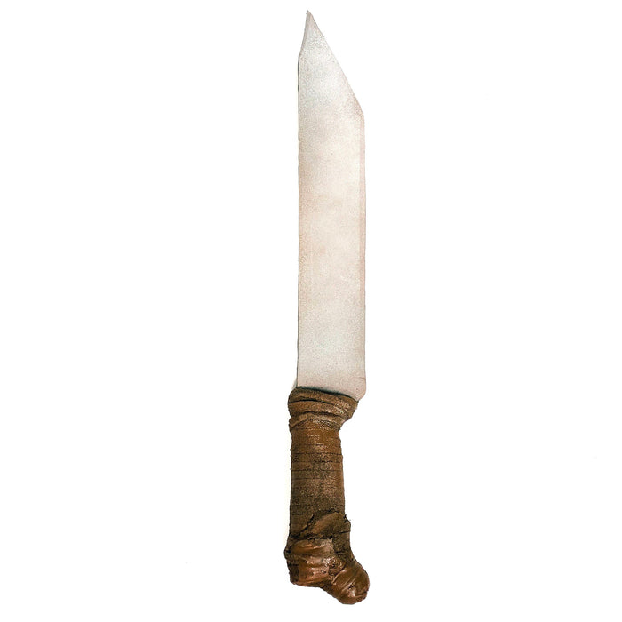 Foam Rubber Post Apocalyptic Machete - for just $69! 