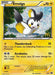Emolga (6/12) [McDonald's Promos: 2012 Collection] - for just $4.20! 
