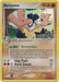 Hariyama (44/113) (Stamped) [EX: Delta Species] - for just $4.25! 