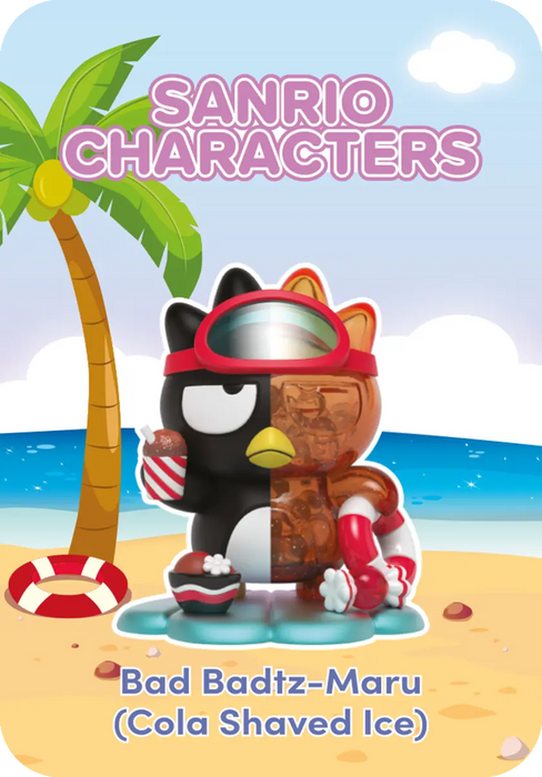Kandy: Sanrio Sea Breeze Series (1 Blind Box) - for just $16.99! 
