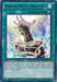 Nordic Relic Draupnir [LC5D-EN192] Rare - for just $0.10! 