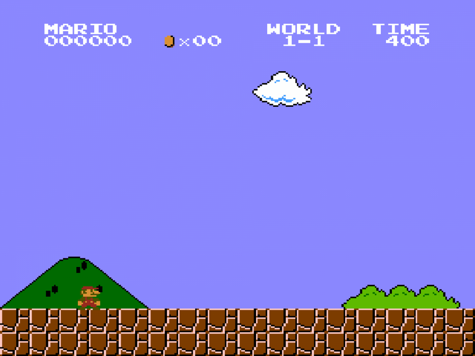 Super Mario Bros. and Duck Hunt – Nintendo Entertainment System (NES) - for just $7.99! 