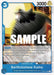 Bartholomew Kuma [Paramount War Pre-Release Cards] - for just $1! 